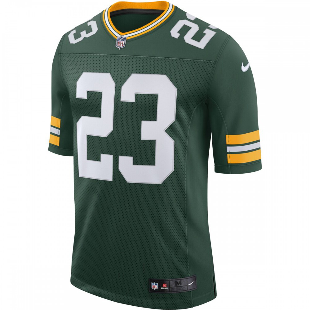 Jaire Alexander Green Bay Packers Nike Limited Jersey - Green-Profan Arena